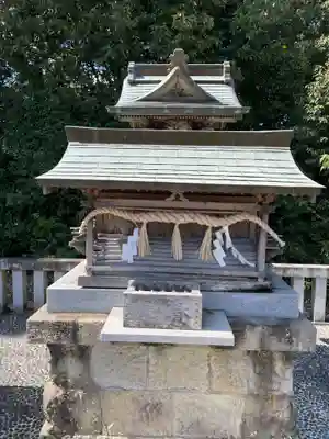 滝宮神社(香川県)