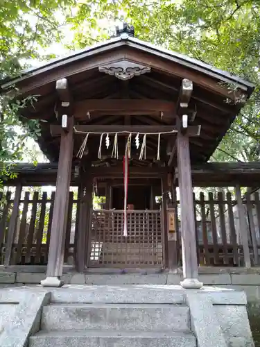 今宮神社(京都府)