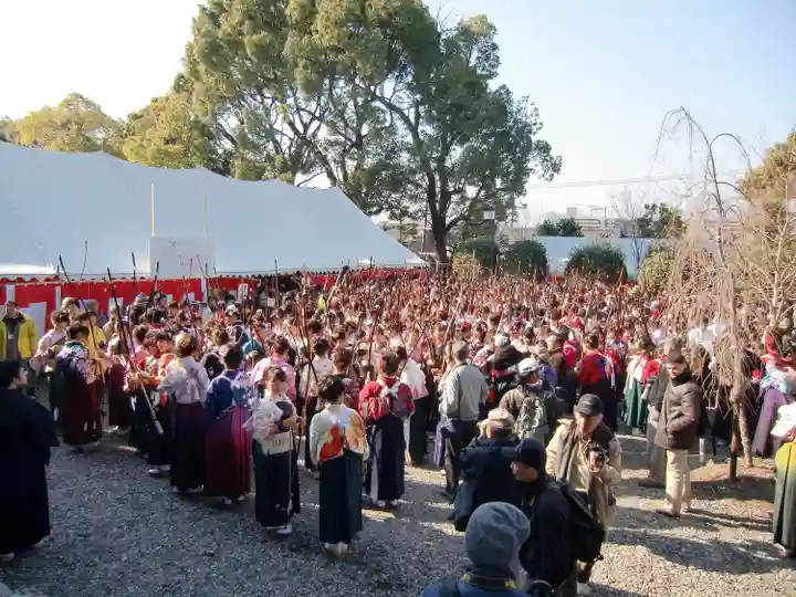 蓮華王院(三十三間堂)(京都府)