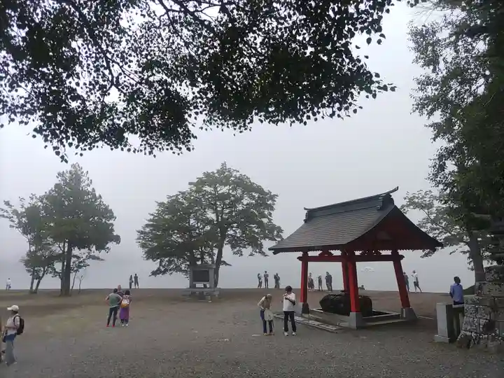 赤城神社(群馬県)