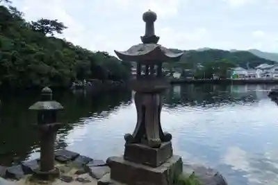 嚴島神社(山口県)