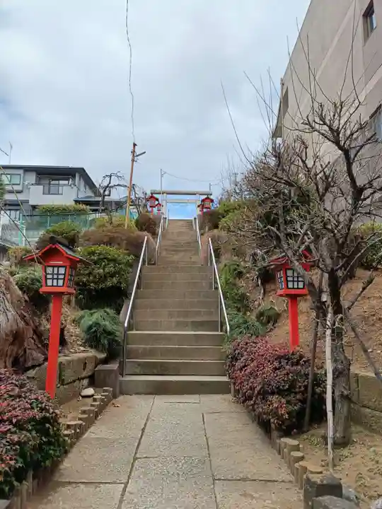 菅原神社(東京都)
