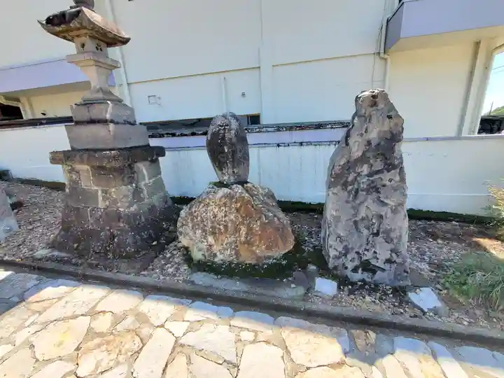 稲荷神社(西場町)(栃木県)
