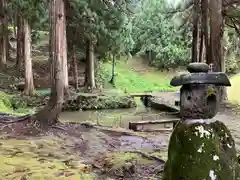 高龗神社(新潟県)