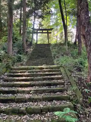 雷神社(栃木県)