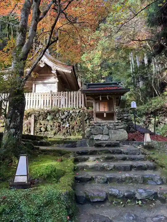 貴船神社(京都府)
