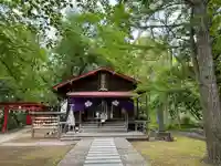 弘前天満宮(青森県)