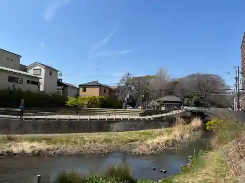 松戸神社(千葉県)