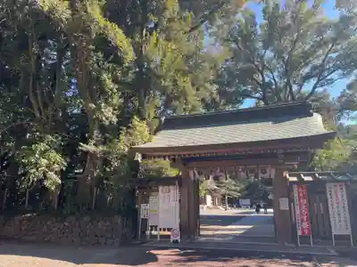 砥鹿神社（里宮）(愛知県)
