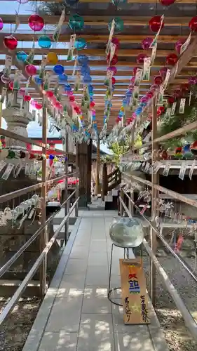 五泉八幡宮(新潟県)