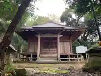 来福寺(千葉県)