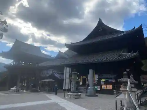 長谷寺(奈良県)
