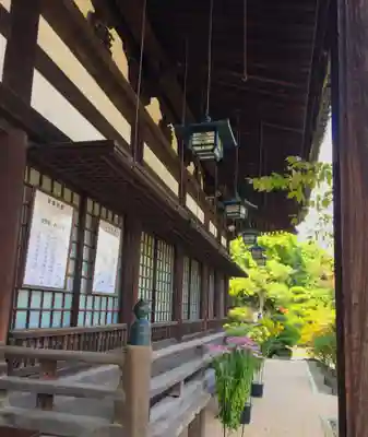 誉田八幡宮のその他建物