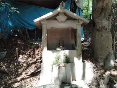 須磨寺 奥の院(兵庫県)