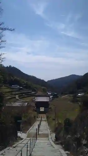 金山寺(岡山県)