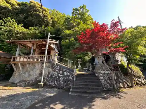 金刀比羅神社(福井県)