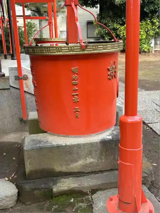 二之江神社(東京都)