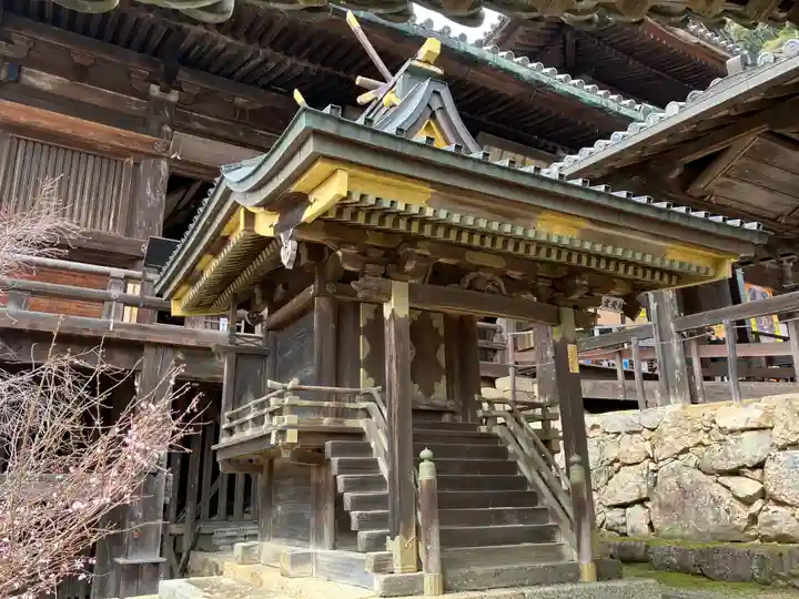 長谷寺(奈良県)