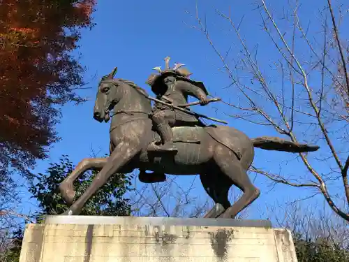 観心寺の芸術