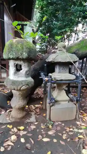 多武峯内藤神社の塔