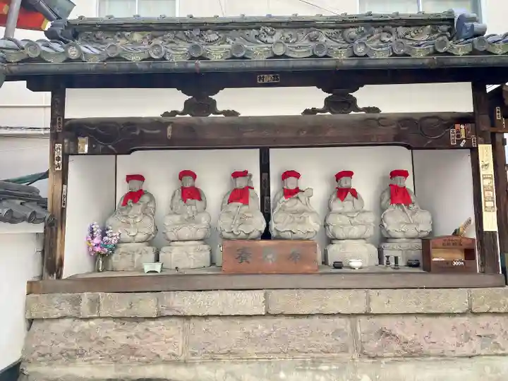 西光寺(長野県)