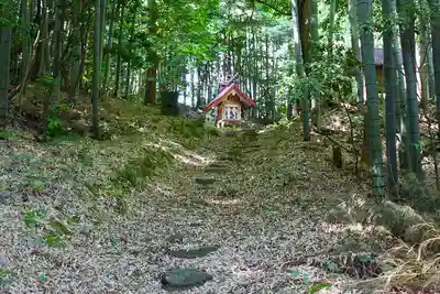 御崎神社(島根県)