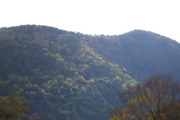鞍馬寺(京都府)