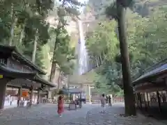 飛瀧神社（熊野那智大社別宮）(和歌山県)