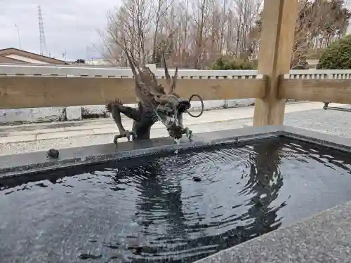 浅間神社(静岡県)