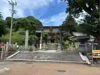 三国神社(福井県)