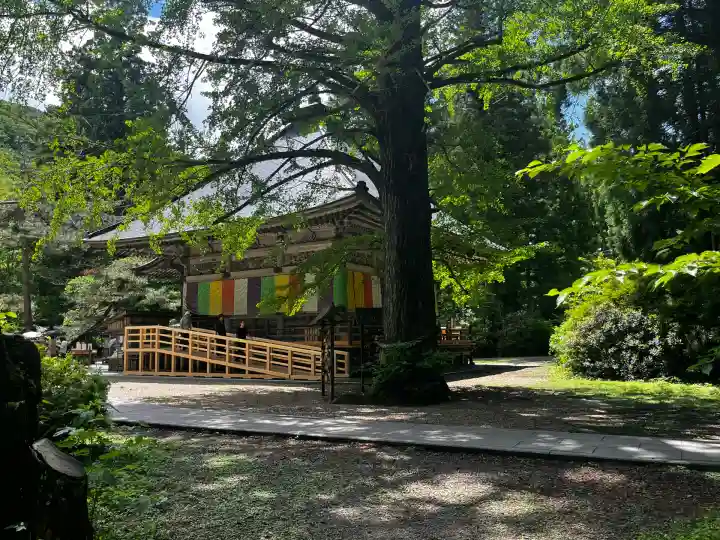 西光寺(宮城県)