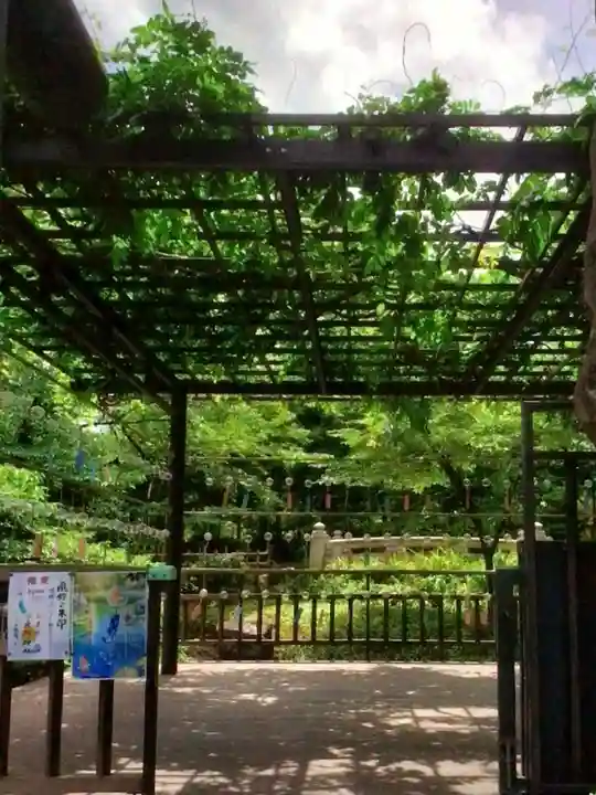 東郷神社(東京都)