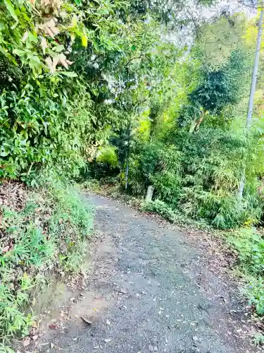 大和神社(奈良県)