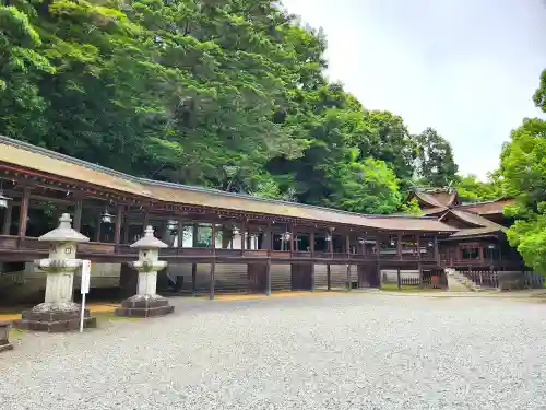 金刀比羅宮のその他建物