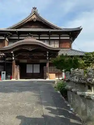 秋葉總本殿可睡斎の本殿・本堂