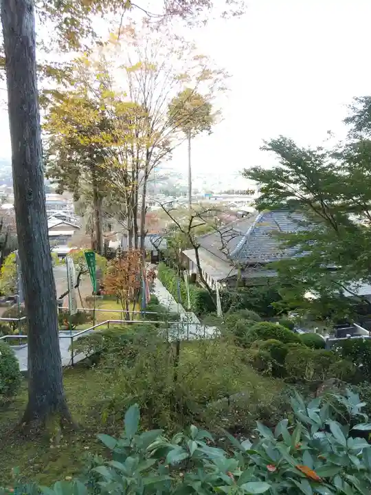 大渕寺のその他建物