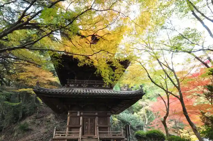 西山興隆寺(愛媛県)