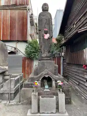 松吟寺(東京都)