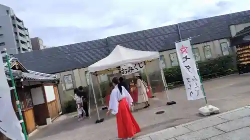 晴明神社(京都府)