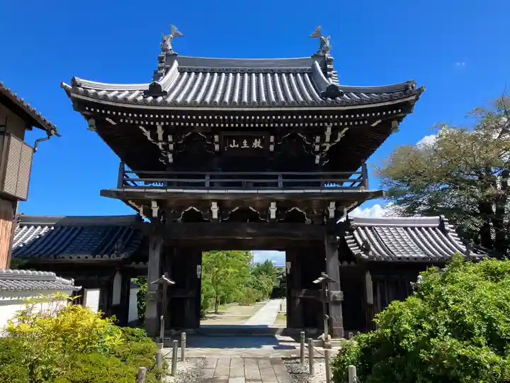 来迎寺(三重県)