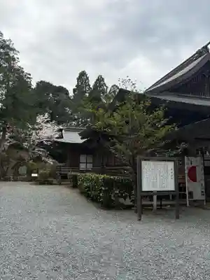 井伊谷宮(静岡県)