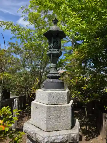 小名浜諏訪神社 ～海の鎮守様～のその他建物