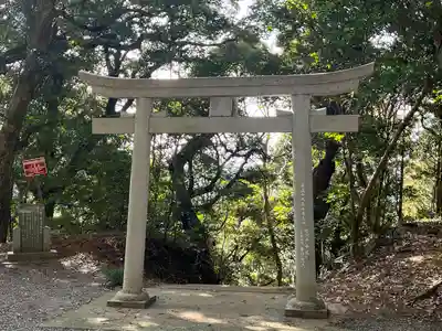 縣神社(千葉県)