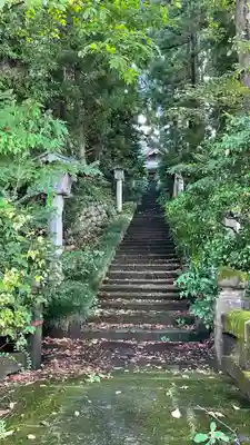 春日神社(山形県)