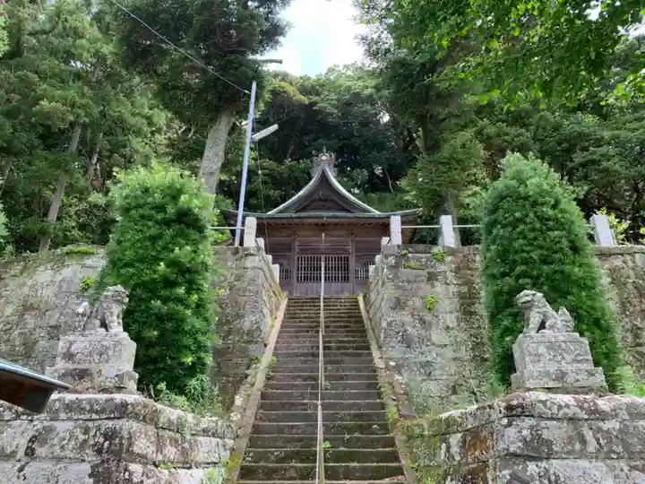 日枝神社のその他建物