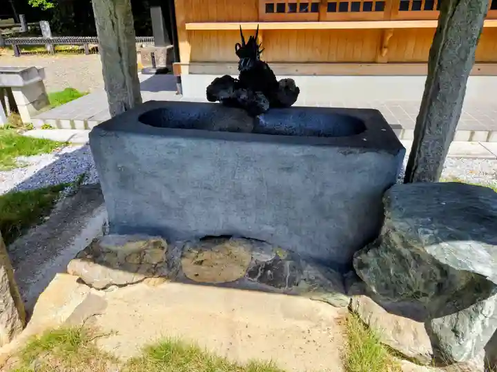 小松神社(埼玉県)