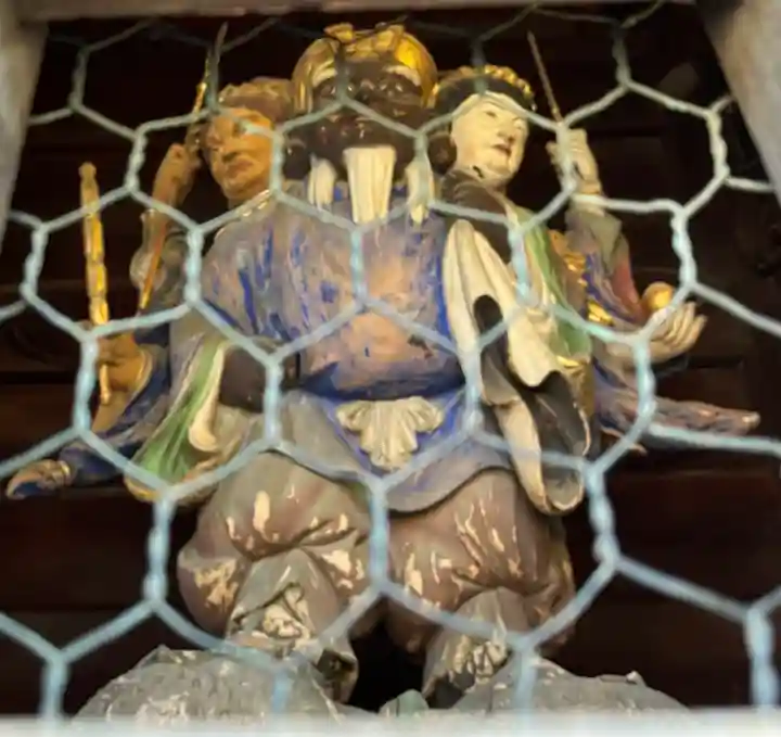 善光寺(長野県)