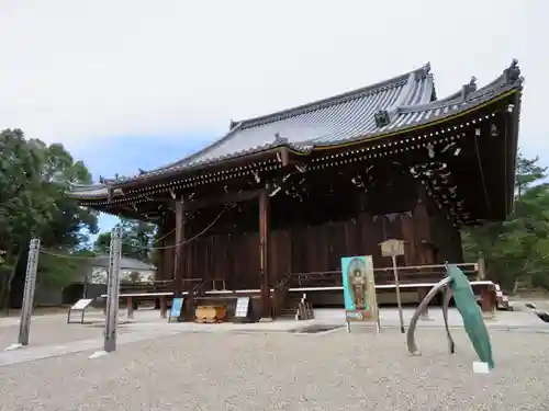 仁和寺の末社