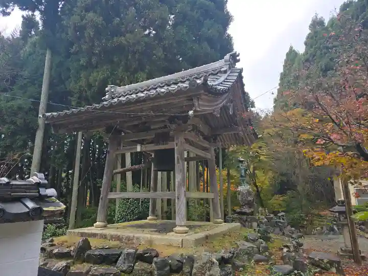 酒波寺(滋賀県)