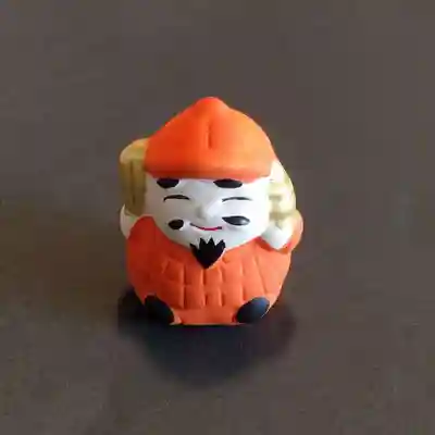 覚住寺のおみくじ